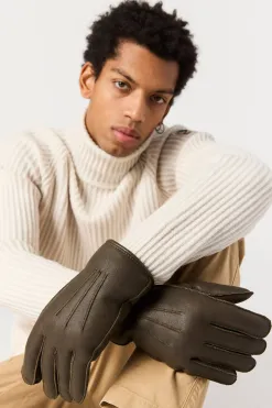 SHEARLING - GANTS*Parajumpers Clearance