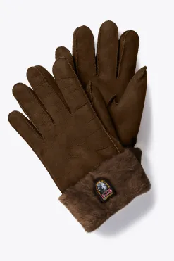 SHEARLING - GANTS*Parajumpers Discount
