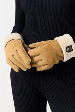 SHEARLING - GANTS*Parajumpers Discount