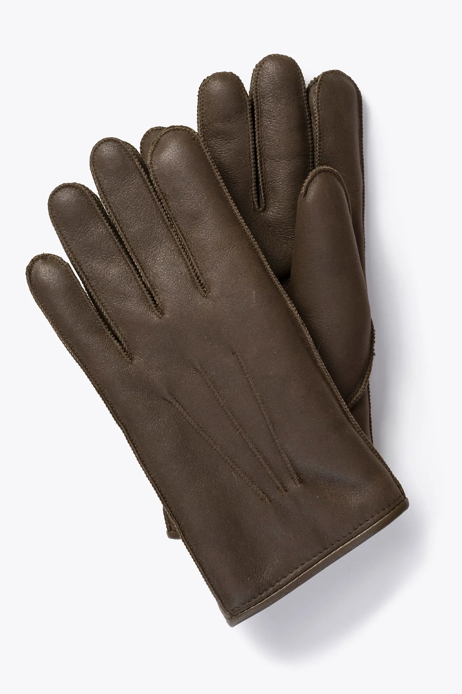 SHEARLING - GANTS*Parajumpers Clearance