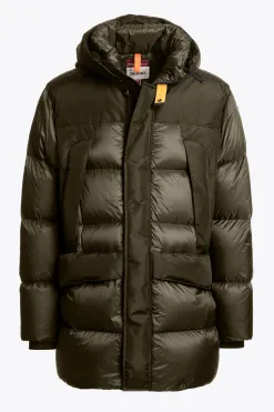 SHEDIR - PARKA À CAPUCHE*Parajumpers New