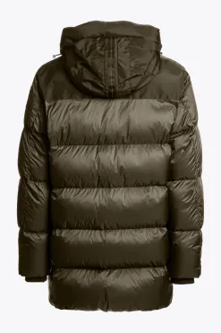 SHEDIR - PARKA À CAPUCHE*Parajumpers New
