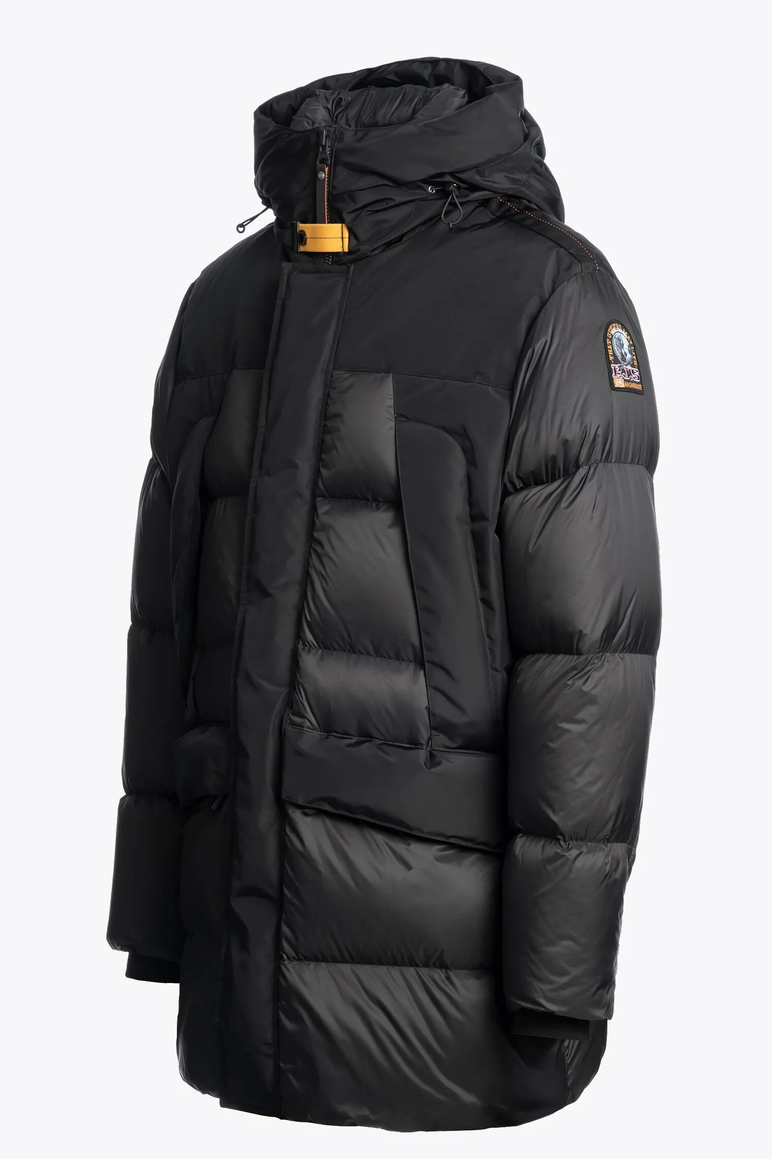 SHEDIR - PARKA À CAPUCHE*Parajumpers Best