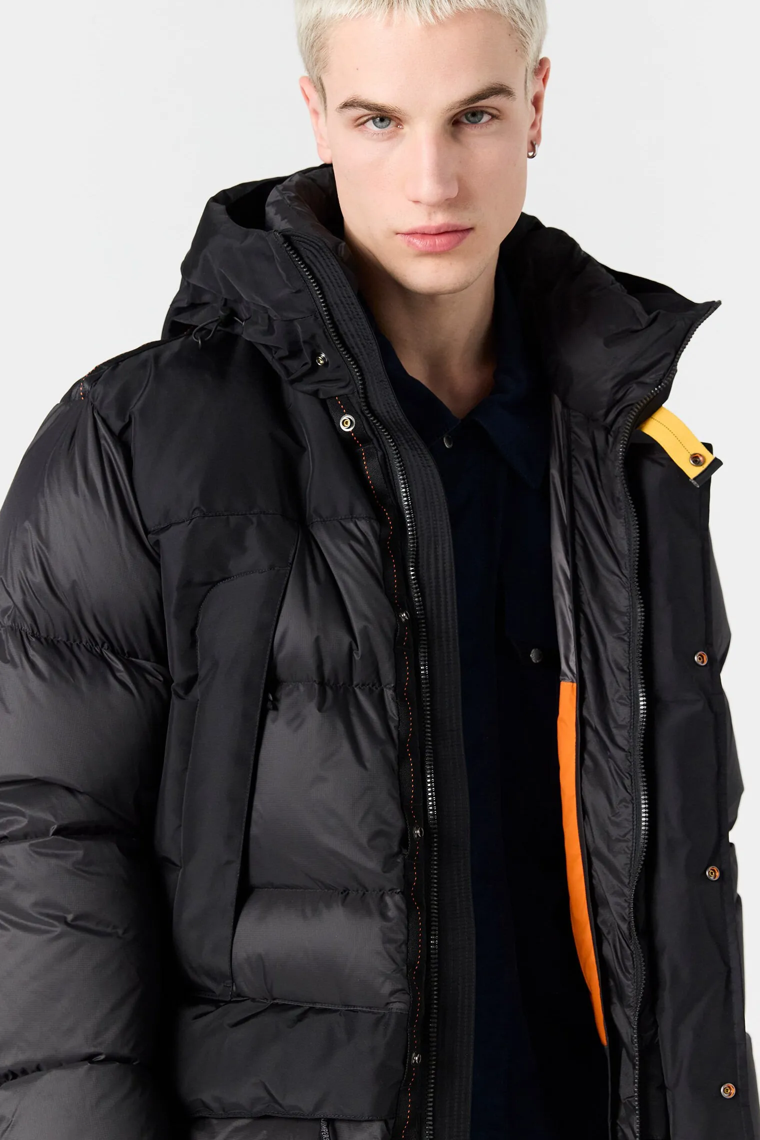 SHEDIR - PARKA À CAPUCHE*Parajumpers Best