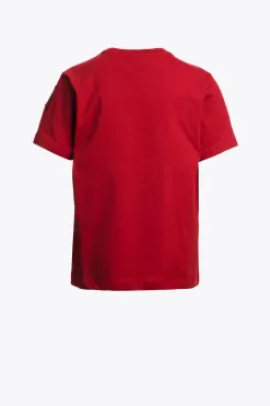 SHISPARE - T-SHIRT*Parajumpers New