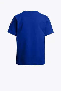 SHISPARE - T-SHIRT*Parajumpers