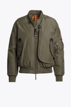 SHYNA - BOMBER*Parajumpers Outlet