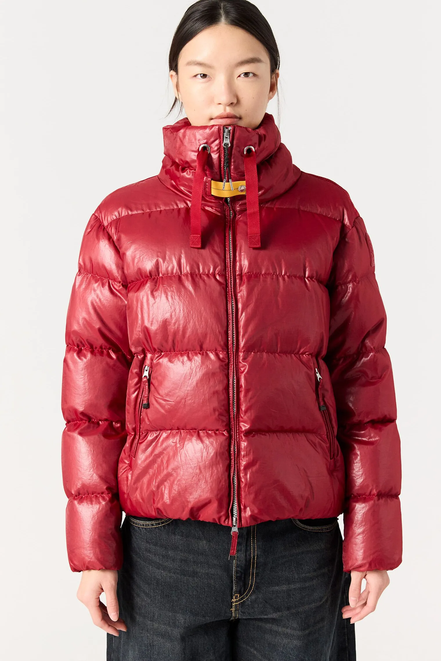 SIBERIA - DOUDOUNE COURTE*Parajumpers Discount