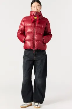 SIBERIA - DOUDOUNE COURTE*Parajumpers Discount