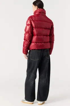 SIBERIA - DOUDOUNE COURTE*Parajumpers Discount