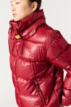 SIBERIA - DOUDOUNE COURTE*Parajumpers Discount