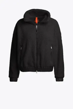 SORI - SWEAT ZIPPÉ*Parajumpers Discount
