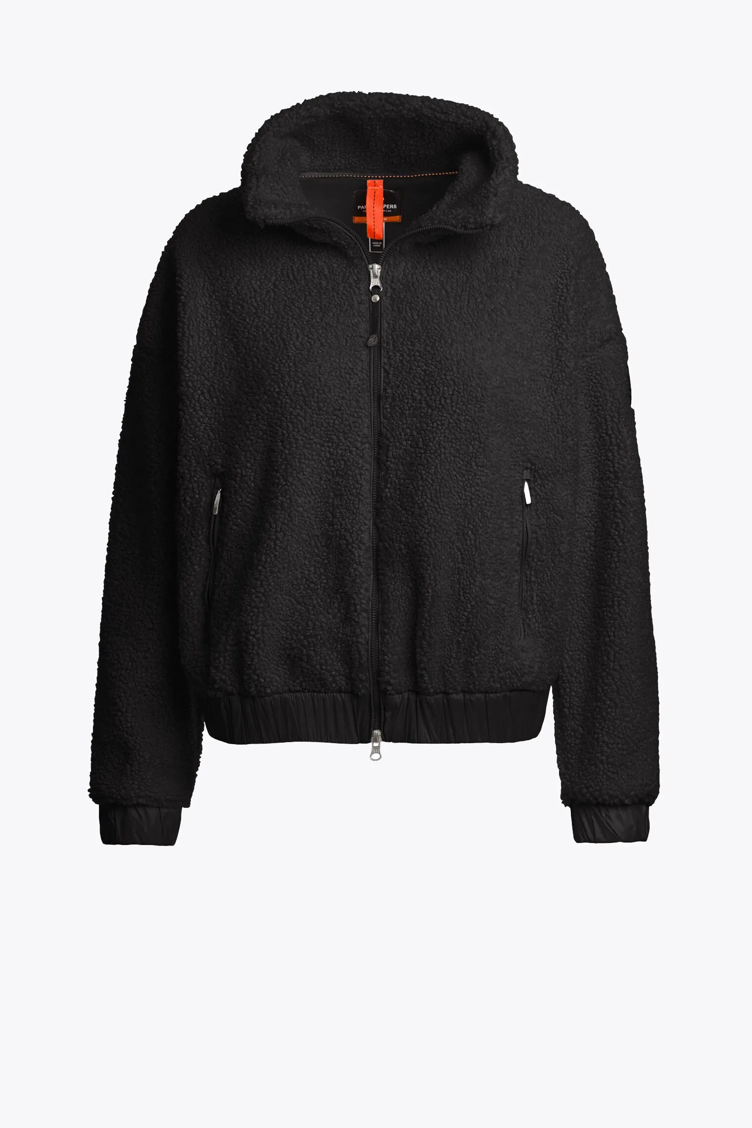 SORI - SWEAT ZIPPÉ*Parajumpers Discount