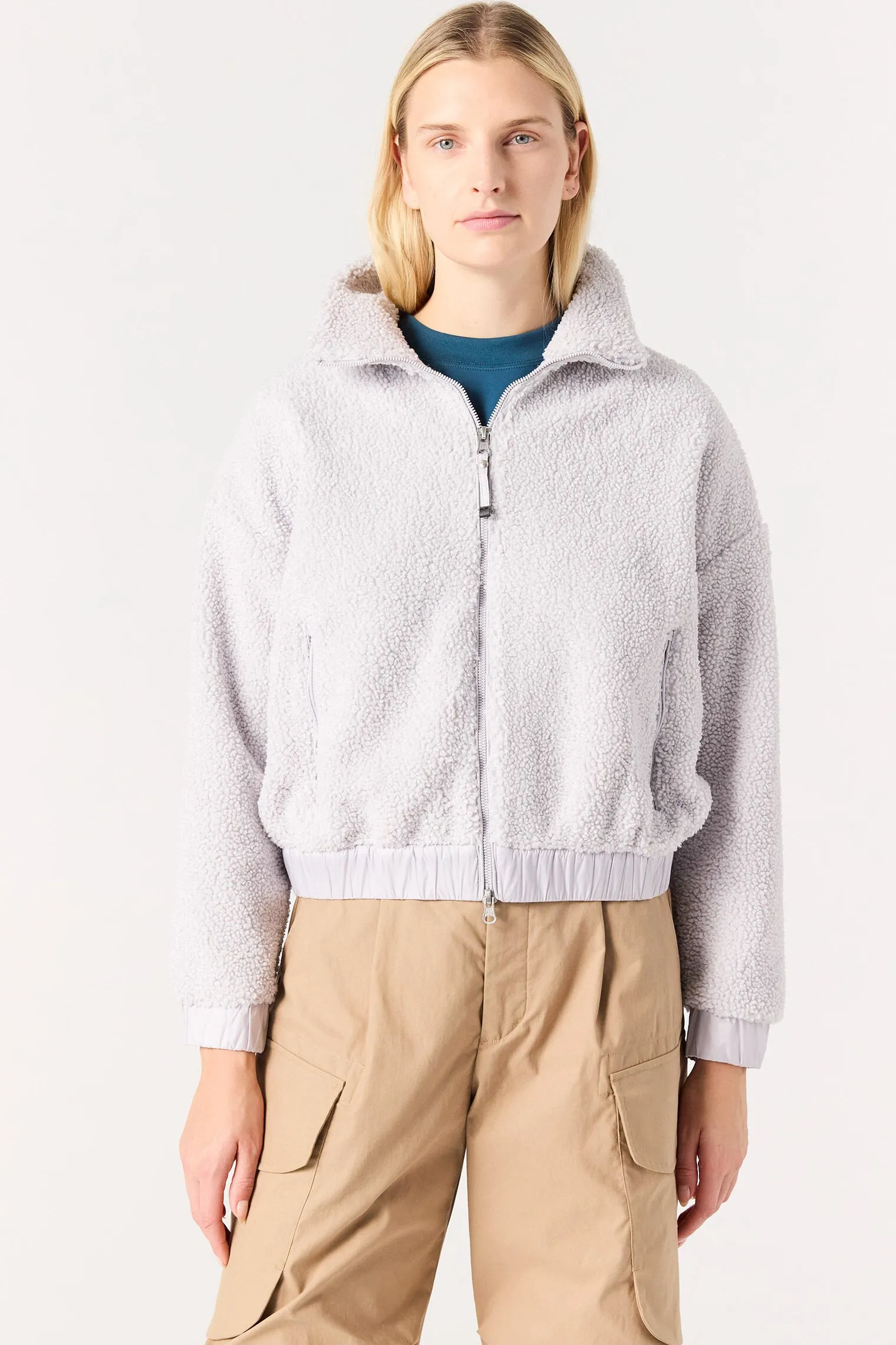 SORI - SWEAT ZIPPÉ*Parajumpers Discount