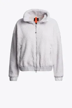 SORI - SWEAT ZIPPÉ*Parajumpers Outlet