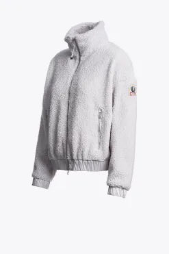 SORI - SWEAT ZIPPÉ*Parajumpers Outlet