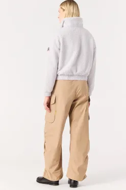 SORI - SWEAT ZIPPÉ*Parajumpers Outlet