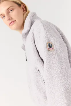SORI - SWEAT ZIPPÉ*Parajumpers Outlet