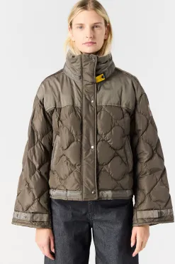 SUMIDA - DOUDOUNE COURTE*Parajumpers Hot