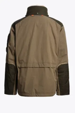 SWORD B. - VESTE DE TREILLIS « FIELD JACKET »*Parajumpers Clearance