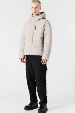 TAIGA - VESTE À CAPUCHE*Parajumpers Outlet