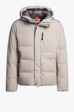 TAIGA - VESTE À CAPUCHE*Parajumpers Discount