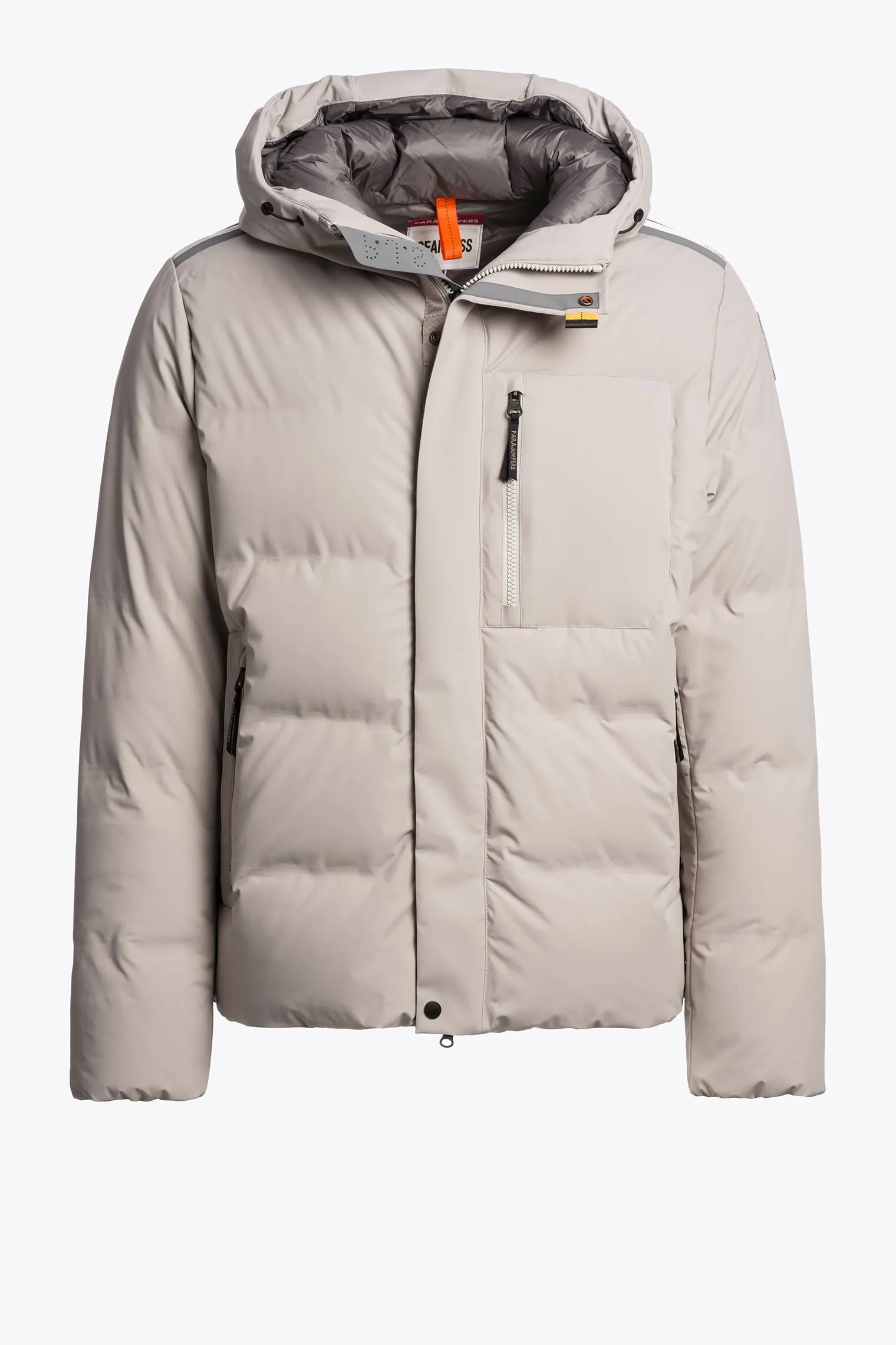 TAIGA - VESTE À CAPUCHE*Parajumpers Discount