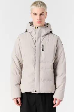 TAIGA - VESTE À CAPUCHE*Parajumpers Discount