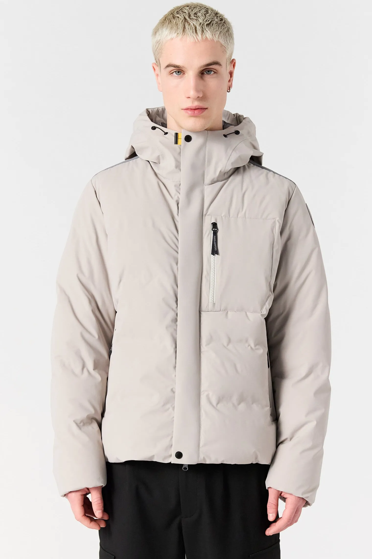 TAIGA - VESTE À CAPUCHE*Parajumpers Discount