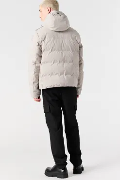 TAIGA - VESTE À CAPUCHE*Parajumpers Discount