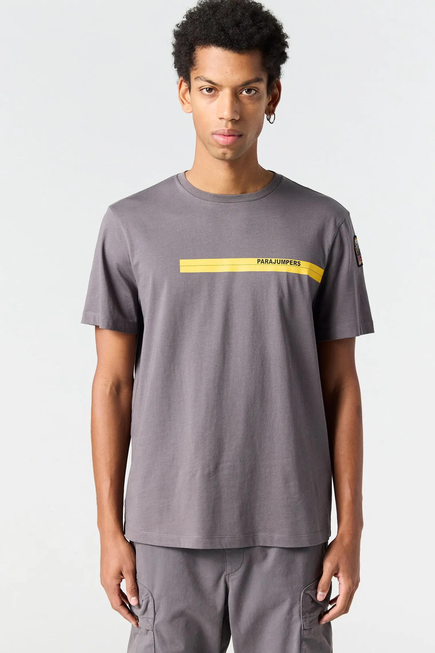 TAPE - T-SHIRT*Parajumpers Online