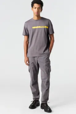 TAPE - T-SHIRT*Parajumpers Online