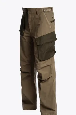 THOR - PANTALON*Parajumpers New