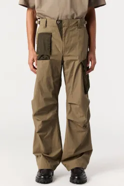 THOR - PANTALON*Parajumpers New