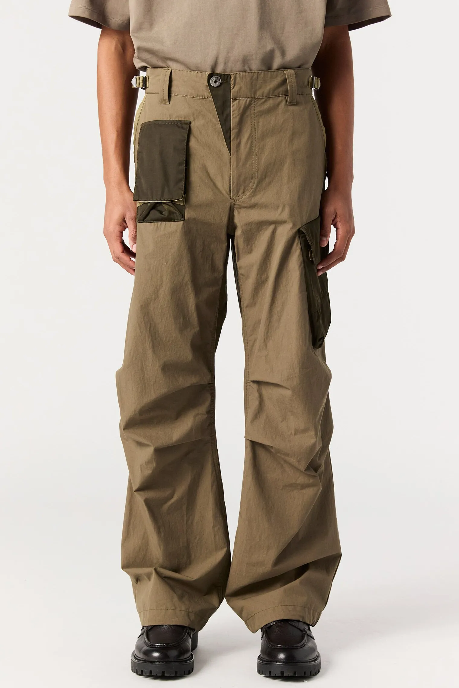 THOR - PANTALON*Parajumpers New