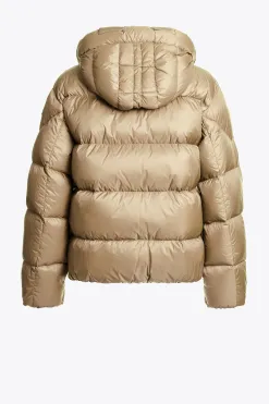 TILLY - DOUDOUNE À CAPUCHE*Parajumpers Sale