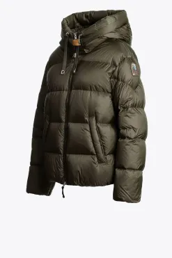TILLY - DOUDOUNE À CAPUCHE*Parajumpers Best