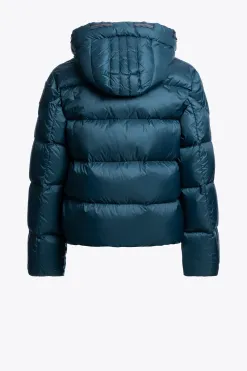 TILLY - DOUDOUNE À CAPUCHE*Parajumpers New