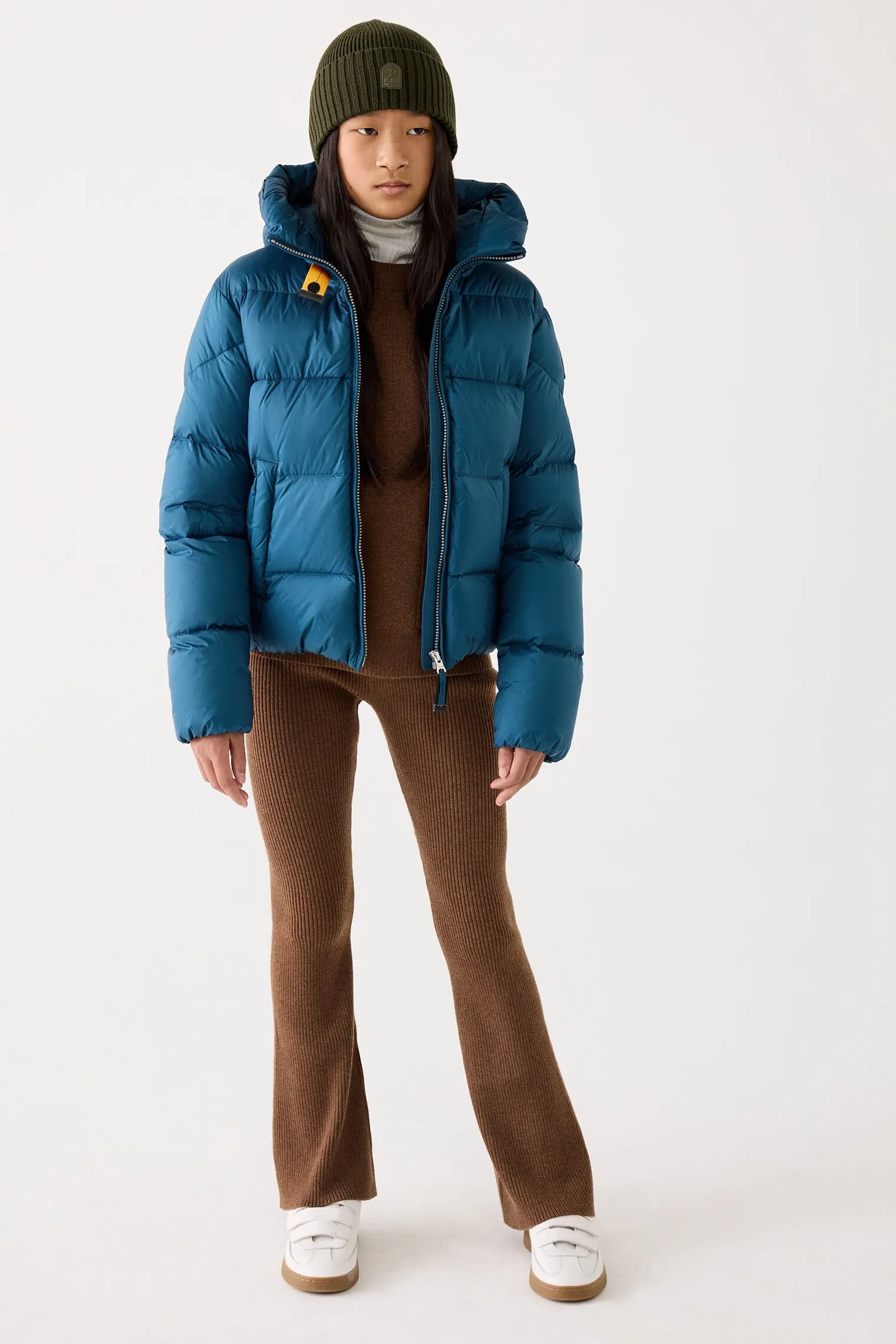 TILLY - DOUDOUNE À CAPUCHE*Parajumpers New