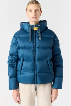 TILLY - DOUDOUNE À CAPUCHE*Parajumpers Clearance