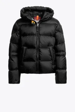 TILLY - DOUDOUNE À CAPUCHE*Parajumpers Discount