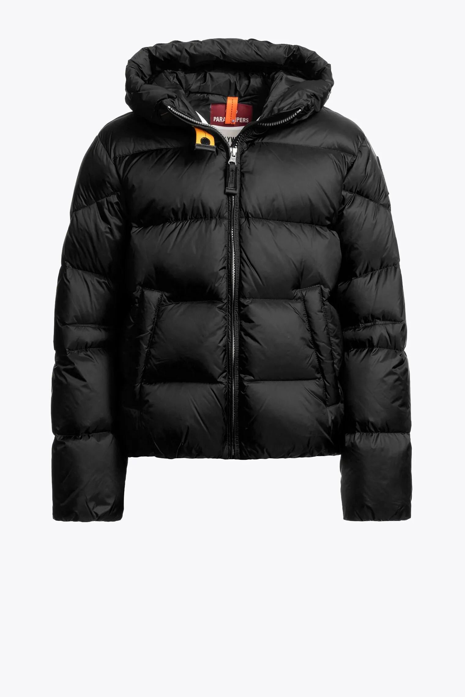 TILLY - DOUDOUNE À CAPUCHE*Parajumpers Discount