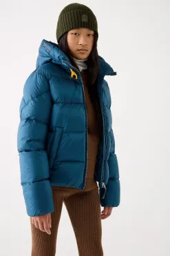 TILLY - DOUDOUNE À CAPUCHE*Parajumpers Discount