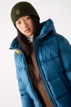TILLY - DOUDOUNE À CAPUCHE*Parajumpers Discount