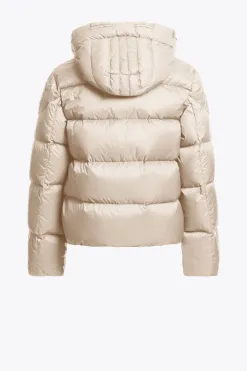 TILLY - DOUDOUNE À CAPUCHE*Parajumpers