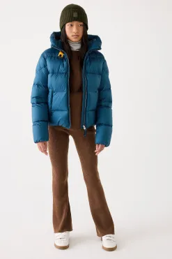 TILLY - DOUDOUNE À CAPUCHE*Parajumpers