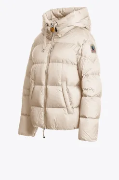 TILLY - DOUDOUNE À CAPUCHE*Parajumpers Outlet