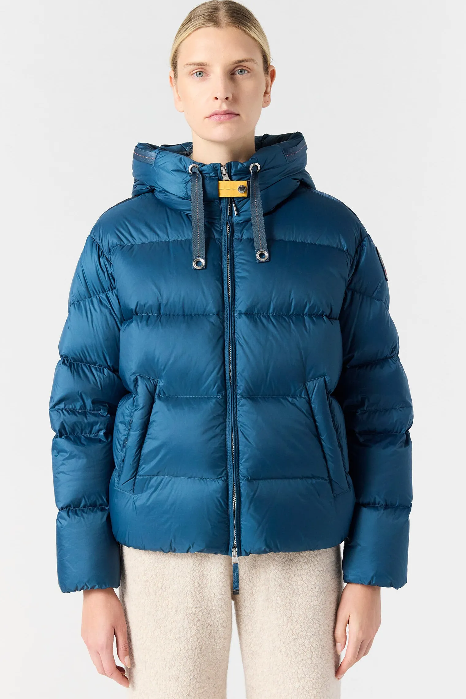 TILLY - DOUDOUNE À CAPUCHE*Parajumpers Outlet