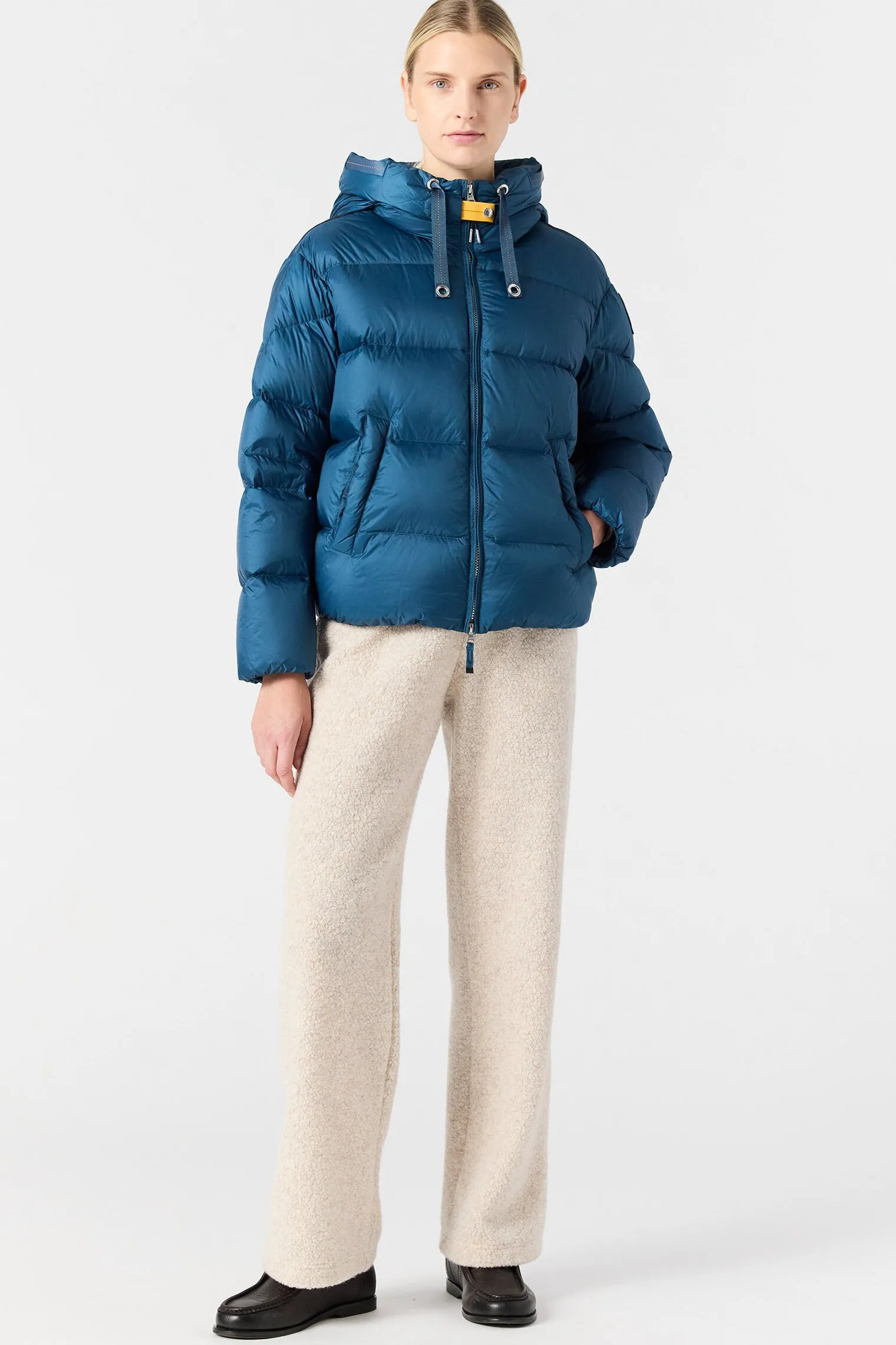 TILLY - DOUDOUNE À CAPUCHE*Parajumpers Outlet