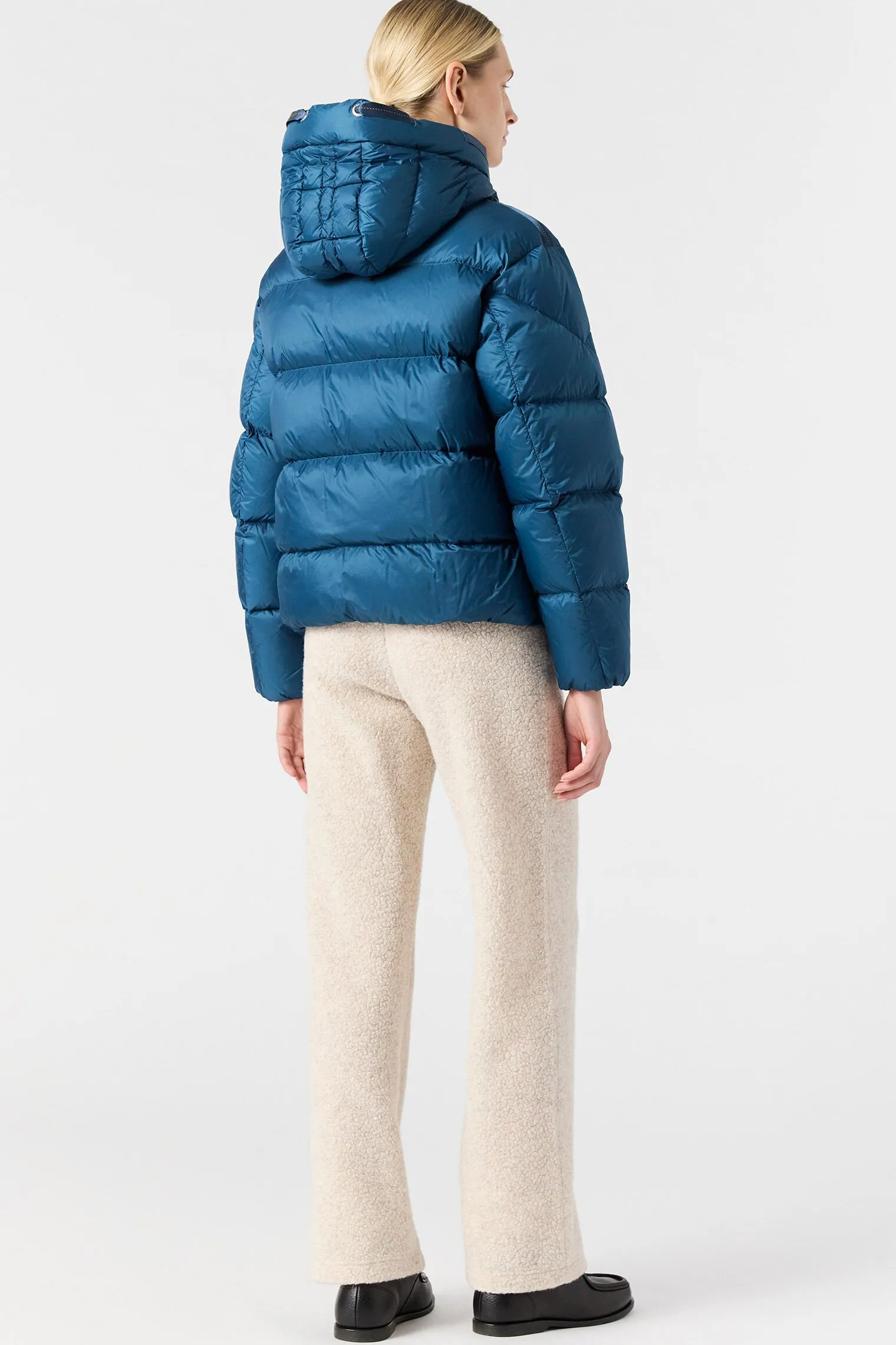 TILLY - DOUDOUNE À CAPUCHE*Parajumpers Outlet